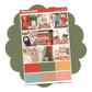 Planning Christmas Mini Kit // MINI508