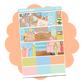 Surf's Up Mini Kit // MINI533