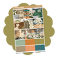 Spooky Petting Zoo Mini Kit // MINI538