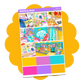 Book It Fair Mini Kit // MINI549