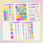 Book It Fair Mini Kit // MINI549