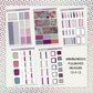 Winter Florals Mini Kit // MINI567