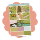 Woodland Animals Mini Kit // MINI572