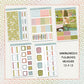 Woodland Animals Mini Kit // MINI572