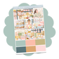 Self Care Logistics Mini Kit // MINI573