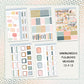 Self Care Logistics Mini Kit // MINI573