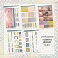 Cafe of Returning Birds Mini Kit // MINI576