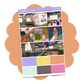 Summer Scream Mini Kit // MINI578