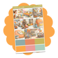 After School Book Fair Mini Kit // MINI583