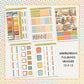 After School Book Fair Mini Kit // MINI583