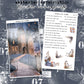 Monthly Journaling Deco Kit