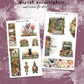 Monthly Journaling Deco Kit