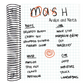 MASH - 7x9 Planner