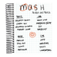 MASH - B6 Academic Planner