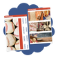 Baseball Photo Base Kit // PBK101