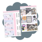 Bats and Boos Base Kit // PBK158