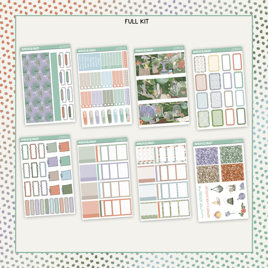 Monthly Mystery Kit
