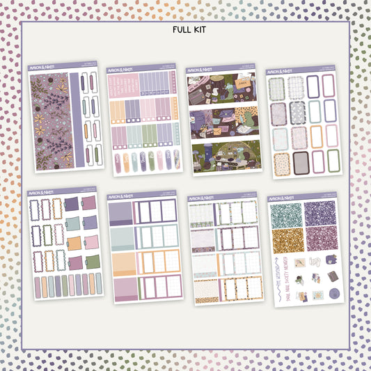 Monthly Mystery Kit
