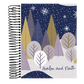 Winter Trees - B6 Planner