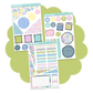 Sunny Side Up Journaling Kit // JK403