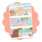 Beach Day Weekly Kit // KIT40501