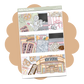 Classic Movies Weekly Kit // KIT41001