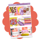 Be Mine Weekly Kit // KIT39401